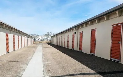 Public Storage at 2761 Delta Dr, Colorado Springs, CO