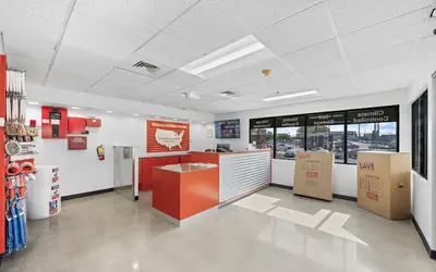 Public Storage at 2791 Cumberland Blvd SE #200, Smyrna, GA