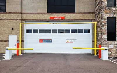 Public Storage at 2793 Janitell Rd, Colorado Springs, CO