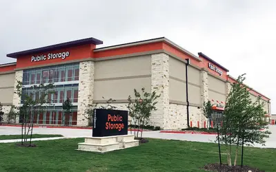 Public Storage at 2800 FM 1463, Katy, TX