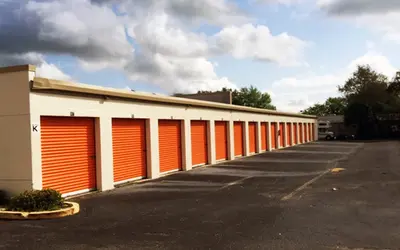 Public Storage at 2800 W State Rd 434, Longwood, FL