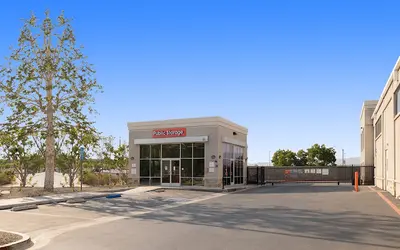 Public Storage at 28111 Kelly Johnson Pkwy, Valencia, CA