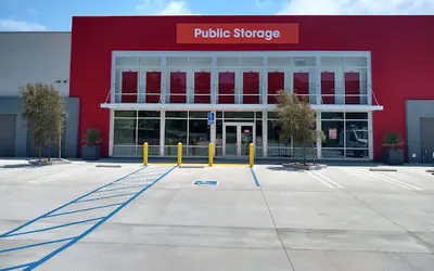 Public Storage at 2815 Caribou Ct, Carlsbad, CA