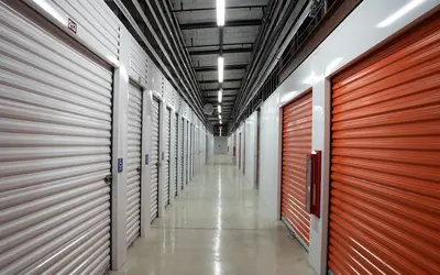 Public Storage at 2835 Rattler Rd, San Marcos, TX