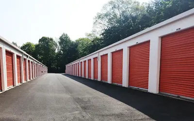 Public Storage at 289 Old Post Rd, Edison, NJ