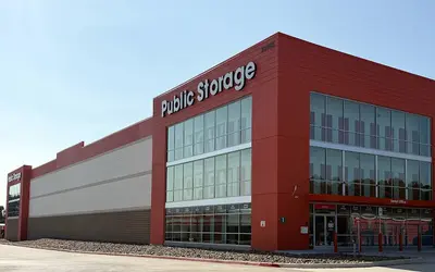 Public Storage at 28995 FM2978, Magnolia, TX