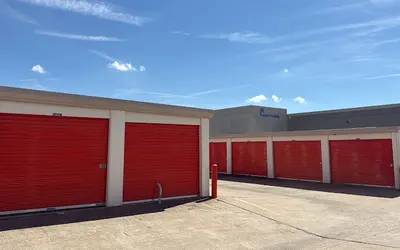 Public Storage at 2909 S State Hwy 360, Grand Prairie, TX