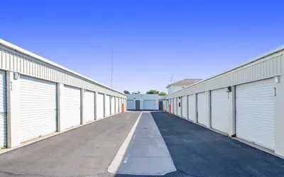 Public Storage at 2920 E Baseline Rd, Mesa, AZ