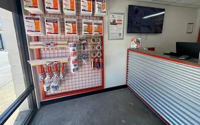 Public Storage at 2940 N Decatur Rd, Decatur, GA