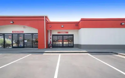 Public Storage at 300 Rush Landing Rd, Novato, CA