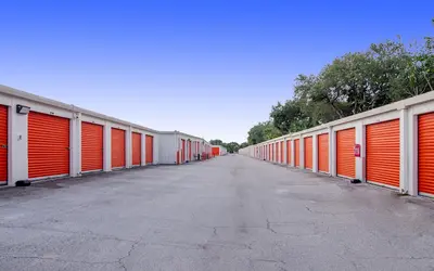 Public Storage at 3000 N Federal Hwy, Delray Beach, FL