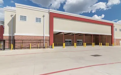 Public Storage at 3000 S Watson Rd, Arlington, TX