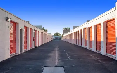 Public Storage at 3027 N 70th St, Scottsdale, AZ