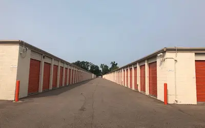 Public Storage at 30300 Plymouth Rd, Livonia, MI