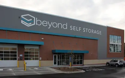 Public Storage at 3100 Courthouse Ln, Eagan, MN