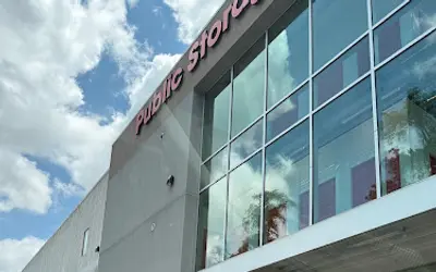 Public Storage at 32010 FM2978, The Woodlands, TX
