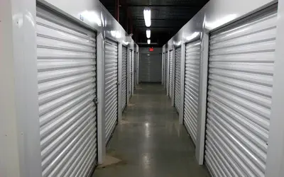 Public Storage at 3204 Ridge Rd, Canton, GA