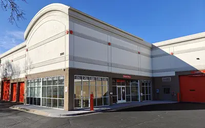 Public Storage at 3205 Ranchview Ln N, Plymouth, MN