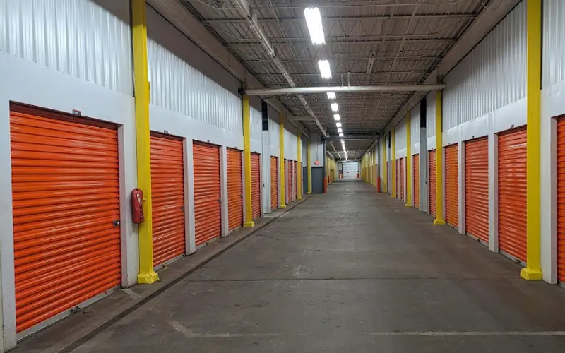 Public Storage at 3245 Hiawatha Ave, Minneapolis, MN