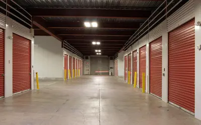 Public Storage at 3251 N Interstate 35, Denton, TX