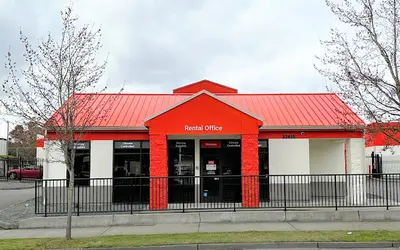 Public Storage at 32615 Pacific Hwy S, Federal Way, WA