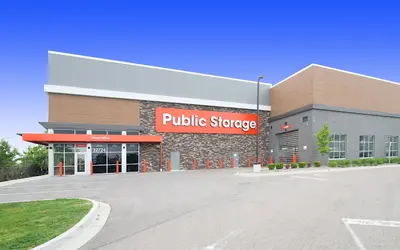 Public Storage at 32724 Northwestern Hwy, Farmington Hills, MI