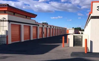 Public Storage at 3280 E Chandler Heights Rd, Gilbert, AZ