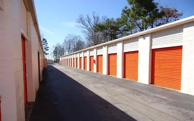Public Storage at 3300 Austell Rd SW, Marietta, GA