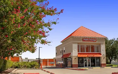 Public Storage at 3320 East Sam Houston Pkwy S, Pasadena, TX
