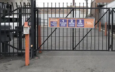 Public Storage at 3327 W 47th St, Chicago, IL