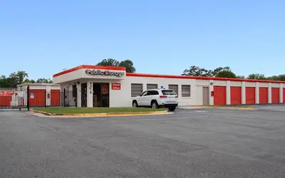 Public Storage at 3375 N Druid Hills Rd, Decatur, GA