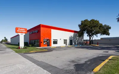 Public Storage at 3400 S Congress Ave, Boynton Beach, FL