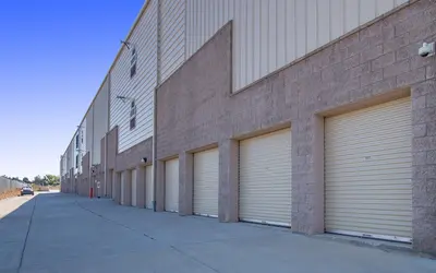 Public Storage at 3401 Industrial Ln, Broomfield, CO