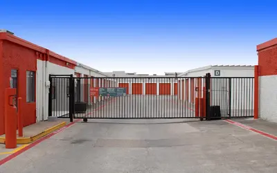 Public Storage at 3401 K Ave, Plano, TX