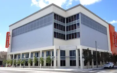 Public Storage at 3460 SW 8th St, Miami, FL