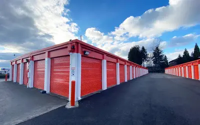 Public Storage at 34701 Pacific Hwy S, Federal Way, WA