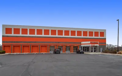 Public Storage at 3487 Chevrolet Dr, Ellicott City, MD