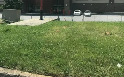 Public Storage at 3490 N Desert Dr, East Point, GA