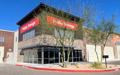 Public Storage at 34995 N Vly Pkwy, Phoenix, AZ