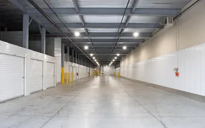 Public Storage at 350 Buckingham Rd, Richardson, TX