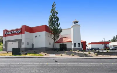 Public Storage at 3501 Deer Valley Rd, Antioch, CA