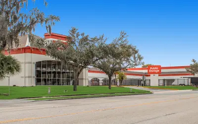 Public Storage at 360 E State Rd 434, Longwood, FL