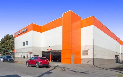 Public Storage at 3600 Stone Way N, Seattle, WA