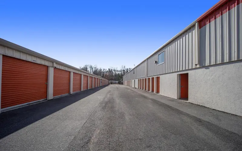 Public Storage at 3607 Laurel Fort Meade Rd, Laurel, MD