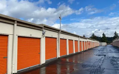 Public Storage at 3624 Auburn Wy N, Auburn, WA