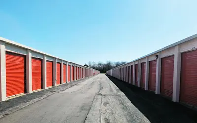 Public Storage at 36260 Van Dyke Ave, Sterling Heights, MI