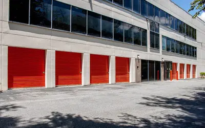 Public Storage at 370 Christopher Ave, Gaithersburg, MD