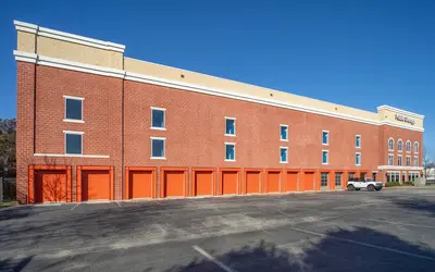 Public Storage at 3700 Centreville Rd, Chantilly, VA
