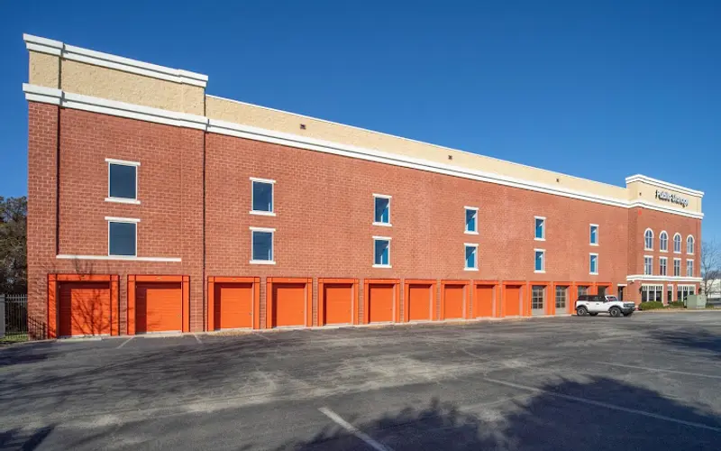 Public Storage at 3700 Centreville Rd, Chantilly, VA