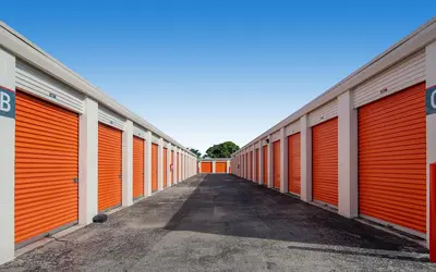 Public Storage at 3700 NW 29th Ave, Miami, FL